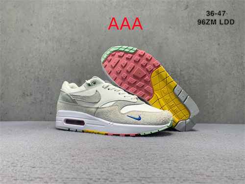 Air Max87(AAA)-071