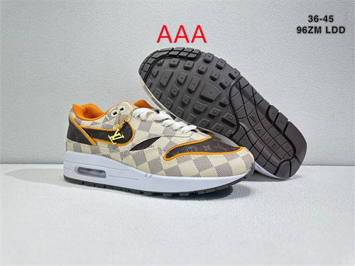Air Max87(AAA)-073