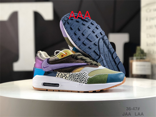Air Max87(AAA)-078