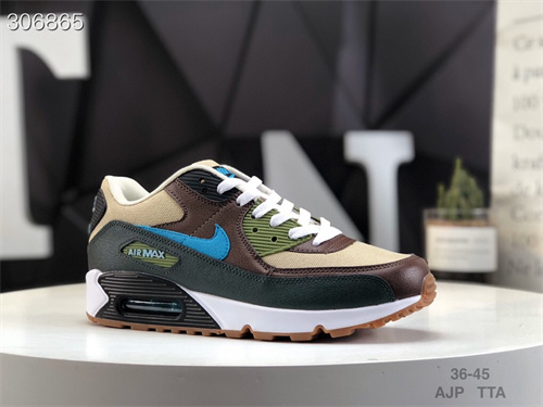 Air Max90-M-0207