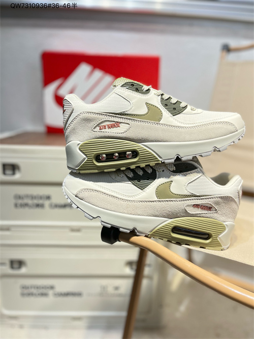 Air Max90-M-0256