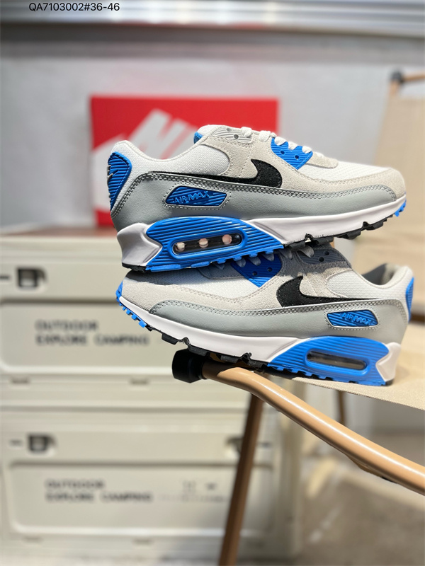 Air Max90-W-0206