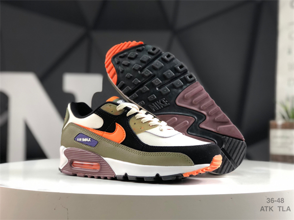 Air Max90-M-0287