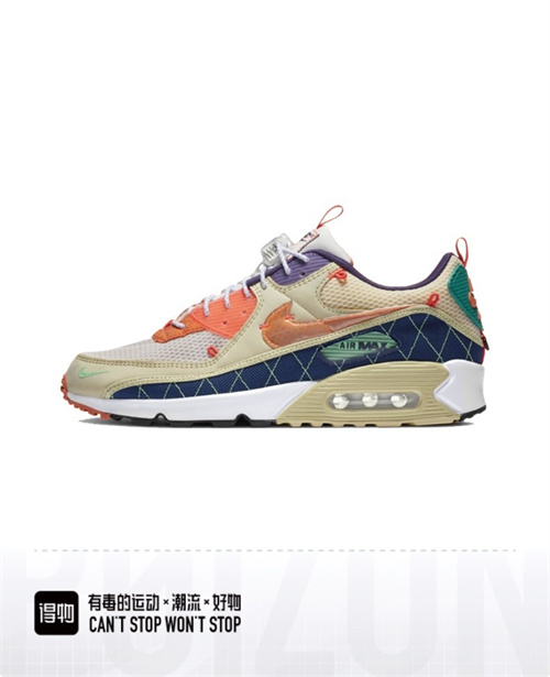 Air Max90-W-0126