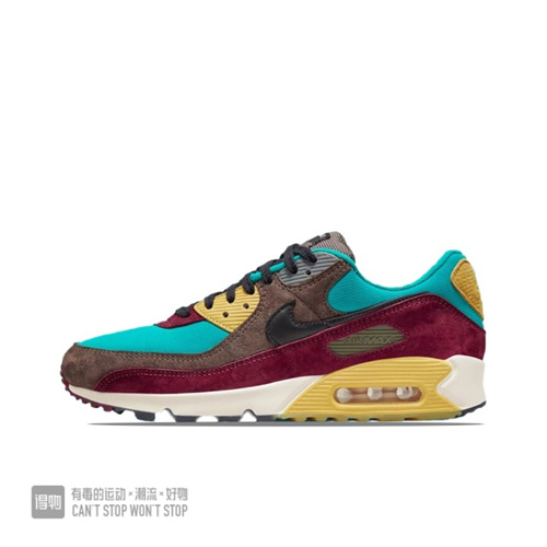 Air Max90-W-0133