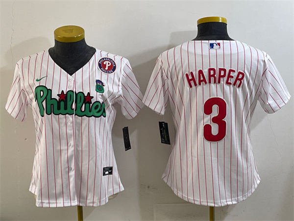 MLB Women Jerseys(2)-2363