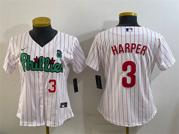 MLB Women Jerseys(2)-2366