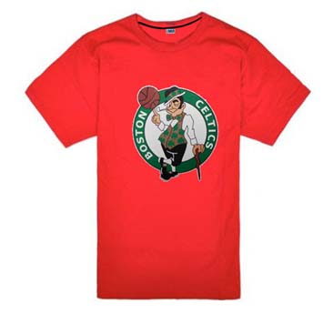 NBA T-Shirt-M-135