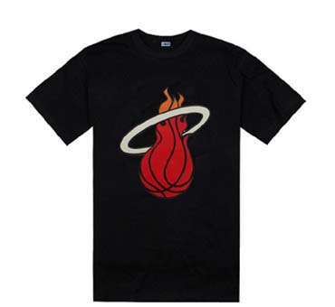 NBA T-Shirt-M-147
