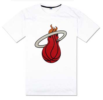 NBA T-Shirt-M-148