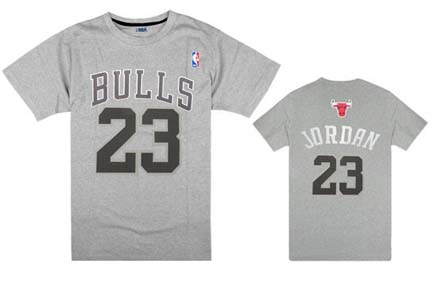 NBA T-Shirt-M-153