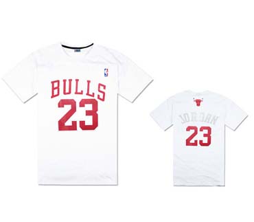 NBA T-Shirt-M-155