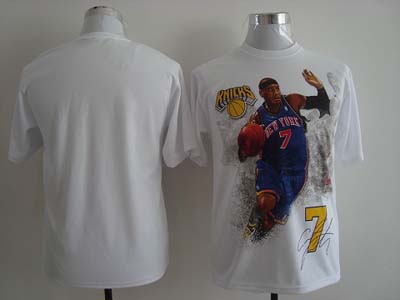 NBA T-Shirt-M-183
