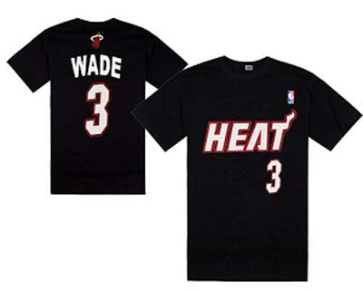 NBA T-Shirt-M-189