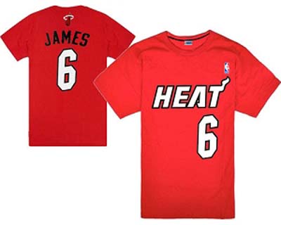 NBA T-Shirt-M-196
