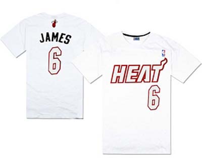 NBA T-Shirt-M-197