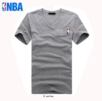 NBA T-Shirt-M-251