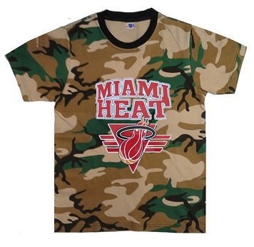 NBA T-Shirt-M-269