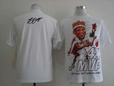 NBA T-Shirt-M-276