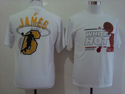 NBA T-Shirt-M-280