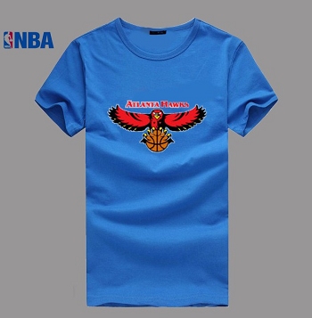 NBA T-Shirt-M-312