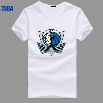 NBA T-Shirt-M-334