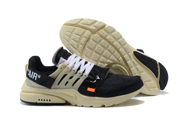 Nike Presto-W-0009