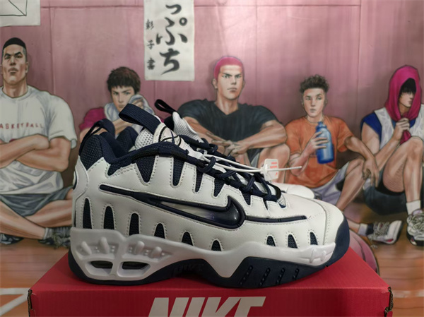 Nike Basketball-W-0012