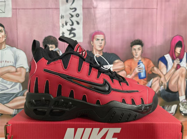 Nike Basketball-W-0016