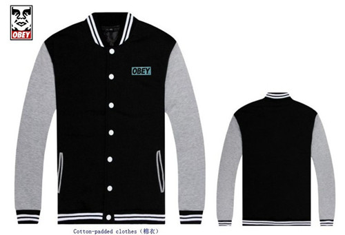 OBEY Baseball jackets-006