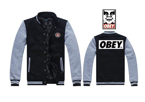 OBEY Baseball jackets-023