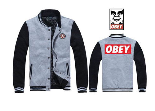 OBEY Baseball jackets-027