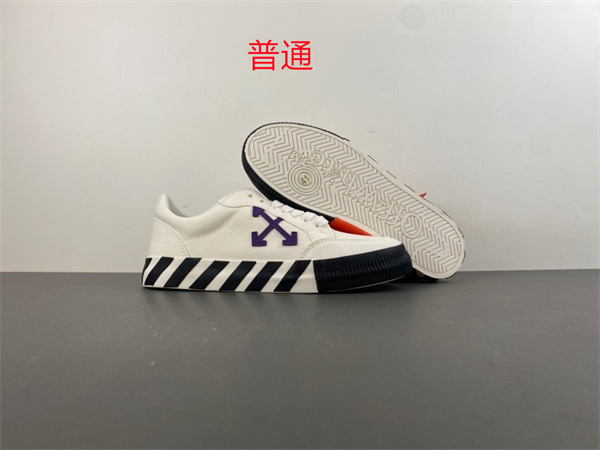 Off-white Shoes-0105