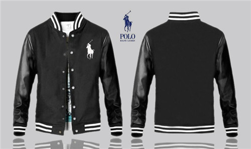 POLO Baseball jackets-010