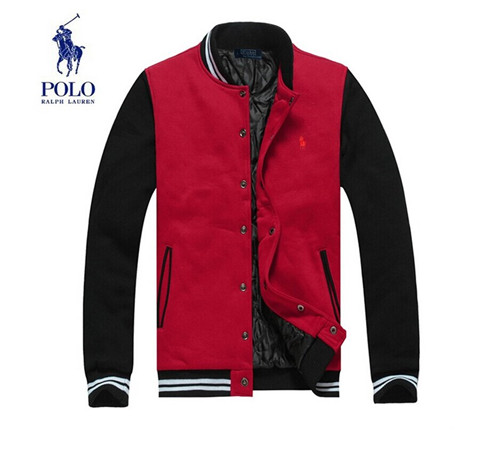 POLO Baseball jackets-100