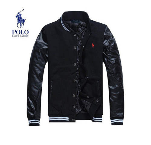 POLO Baseball jackets-103