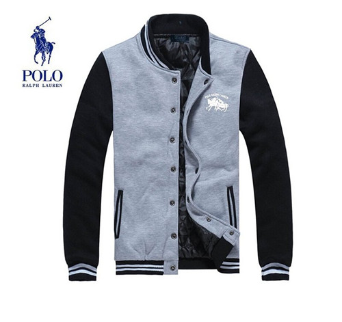 POLO Baseball jackets-113