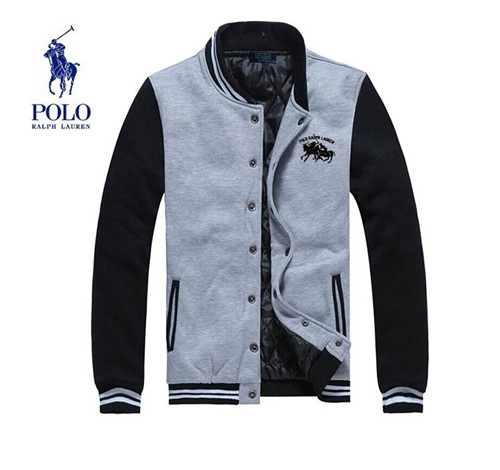POLO Baseball jackets-118