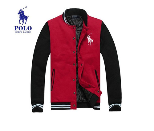 POLO Baseball jackets-123