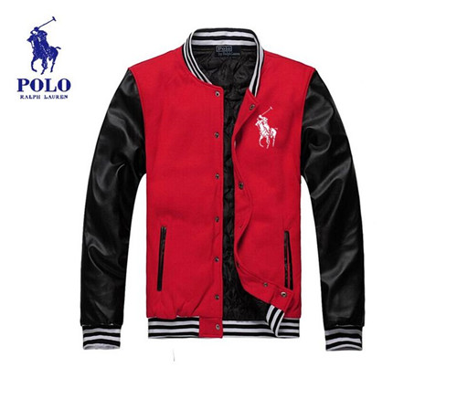 POLO Baseball jackets-127
