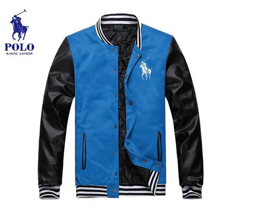POLO Baseball jackets-129