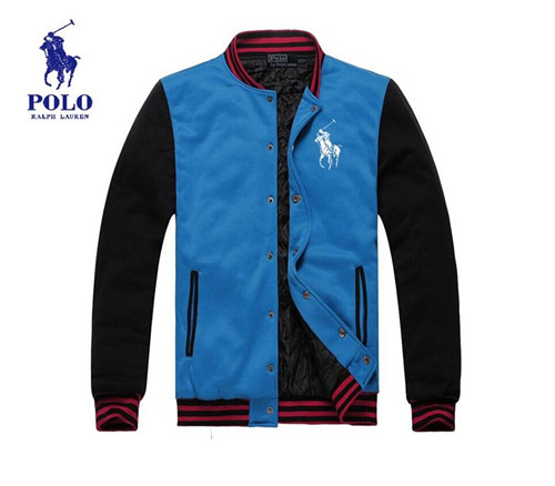POLO Baseball jackets-131
