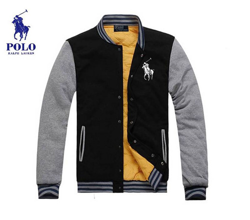 POLO Baseball jackets-136