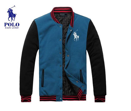 POLO Baseball jackets-142