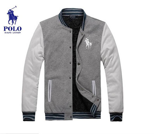 POLO Baseball jackets-144
