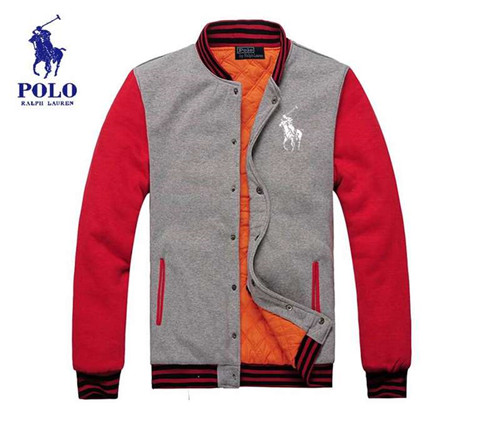 POLO Baseball jackets-145