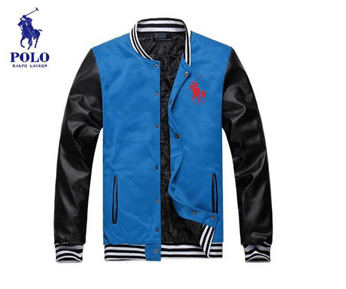 POLO Baseball jackets-162
