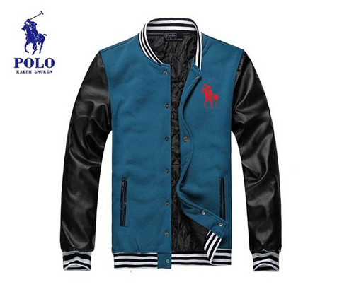 POLO Baseball jackets-163