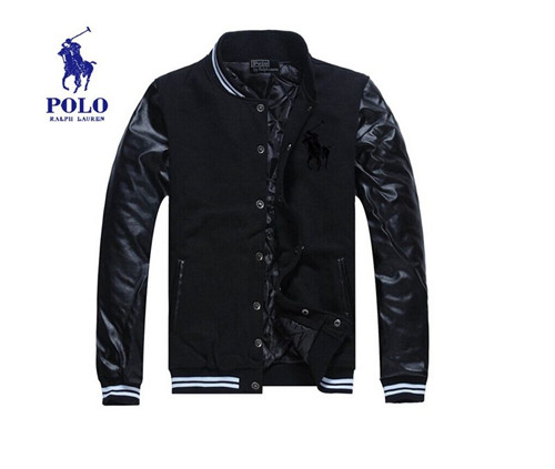 POLO Baseball jackets-172