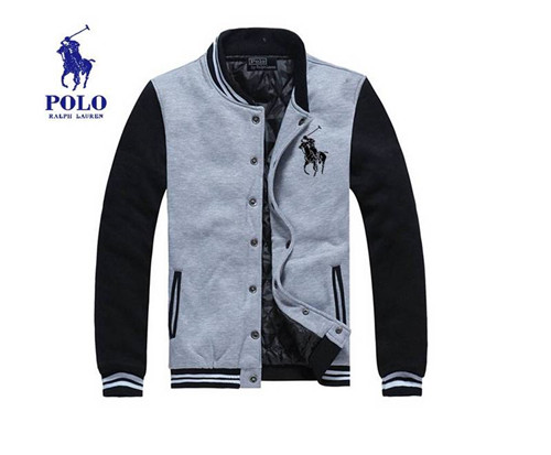 POLO Baseball jackets-173